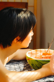 绿水英雄
